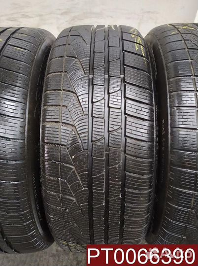 Pirelli Winter Sottozero 210 Serie II 245/50 R18 98H