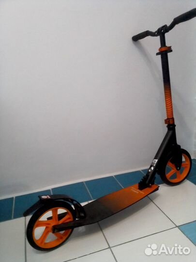 Продам самокат