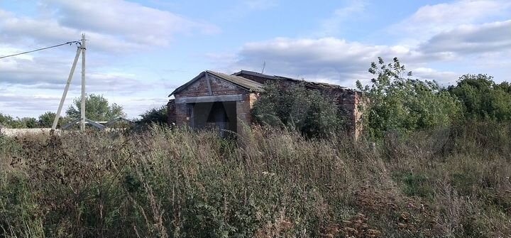 Участок 25 сот. (ИЖС)