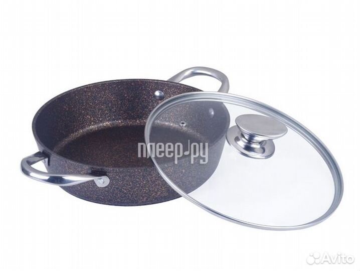 Winner 24cm 1.96L WR-6030