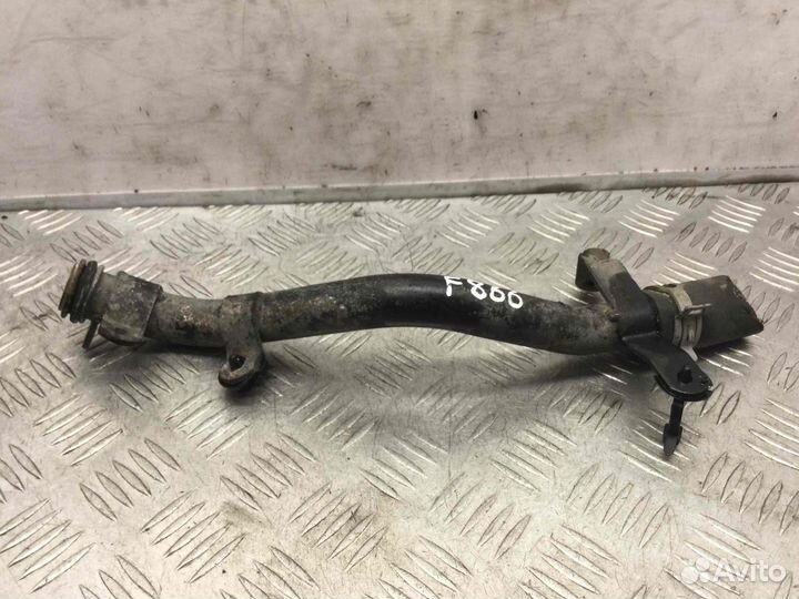 Трубка охлаждающей жидкости металлическая Chrysler