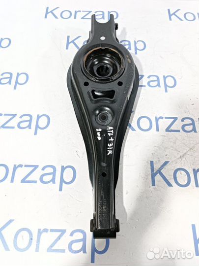 Рычаг задний правый Geely Atlas Pro NL-3B