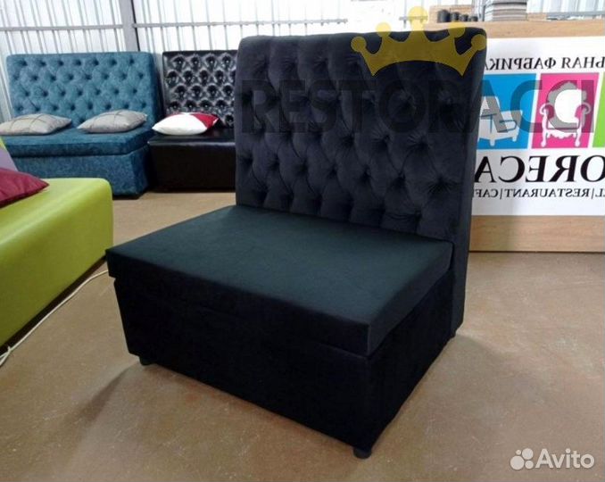 Мебель для кафе, офиса, ресторана