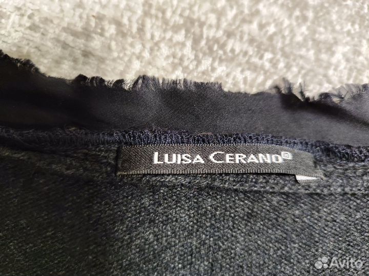 Пуловер luisa Cerano 46-48