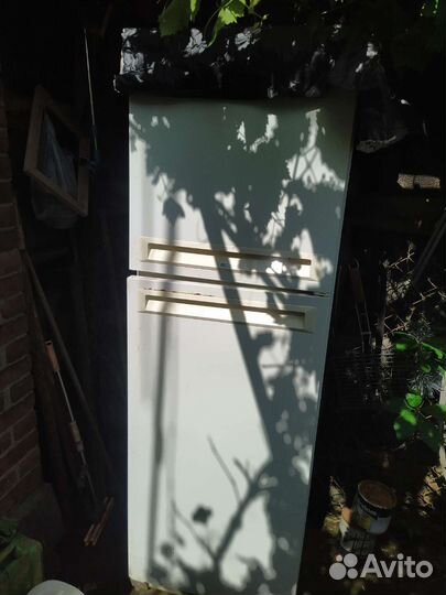 Холодильник stinol на запчасти
