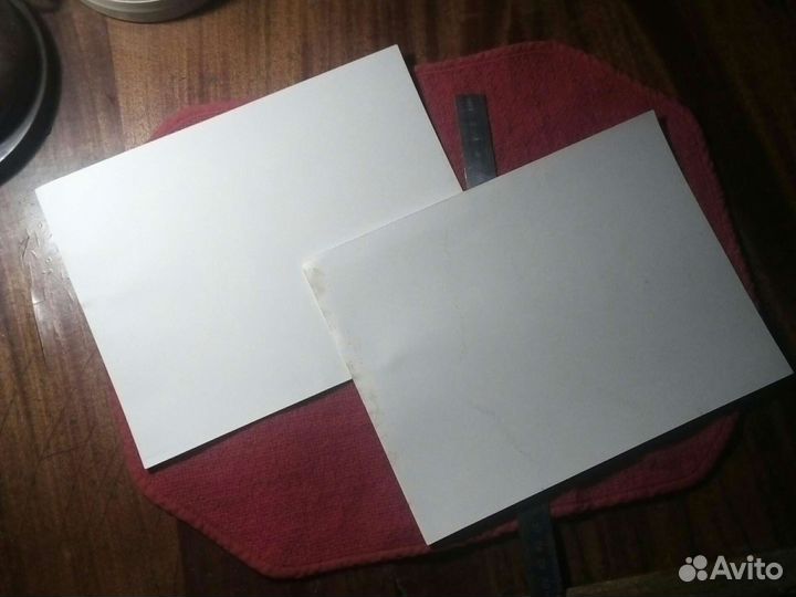 Муслим Магомаев /фото две штуки СССР