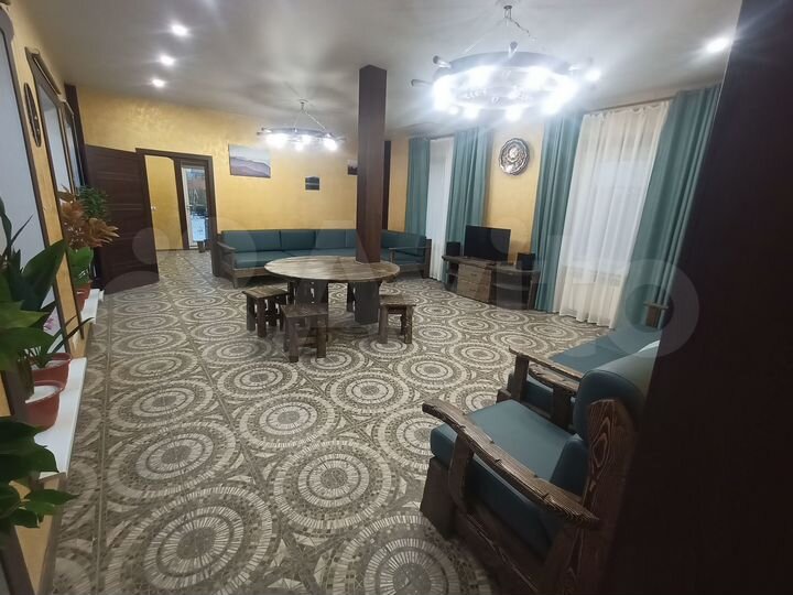 Коттедж 90 м² на участке 6 сот.