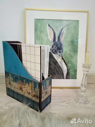 Подарки ручной работы