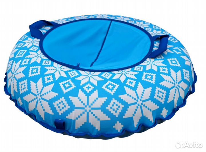 Тюбинг,ватрушка,санки надувные