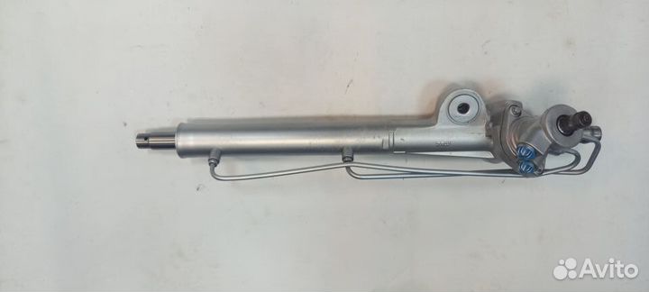 Рулевая рейка Ниссан Альмера N16