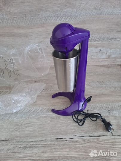 Миксер кухонный