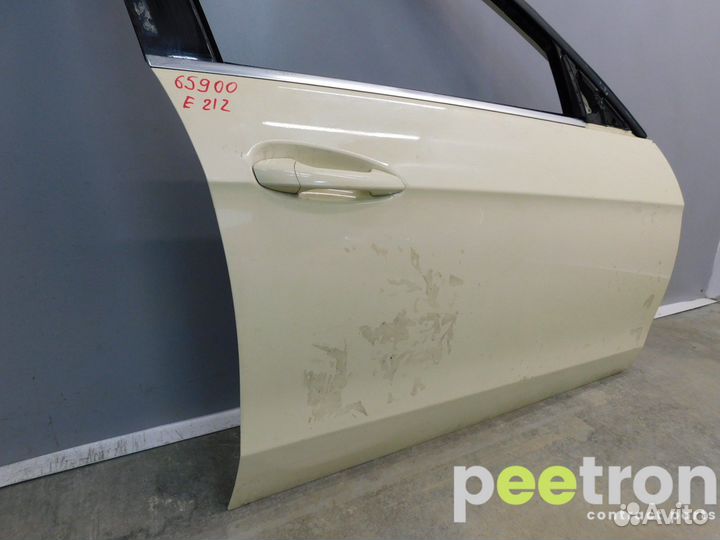 Б/У Б/У Дверь передняя правая A2127200205 merce