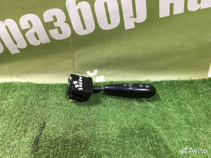 Подрулевой переключатель дворников Daewoo Matiz