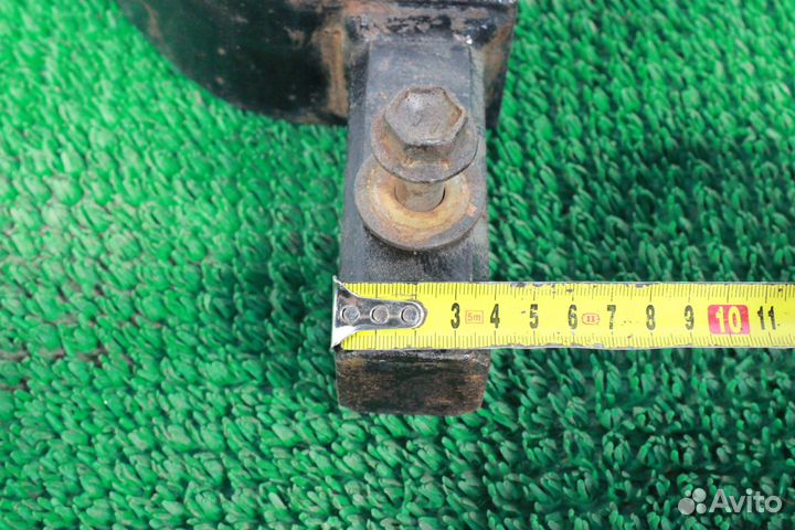 Шар на фаркоп Chevrolet Tahoe GMT400