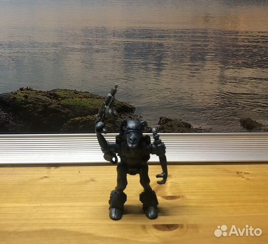 Игрушка Робозвери из 90х