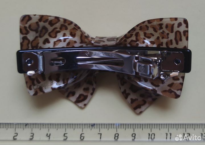 Заколка для волос Mon PlaisiR 07-232 Франция