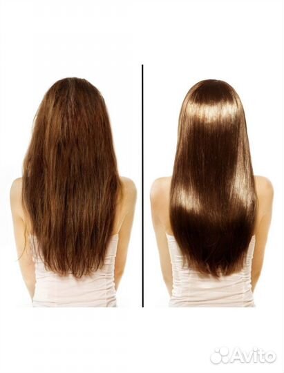 Утюжок/плойка для волос