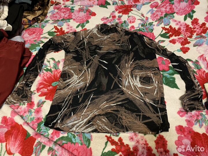 Женские вещи