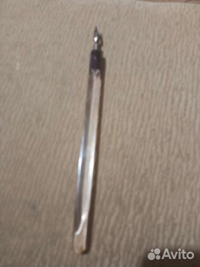 Перьевая ручка