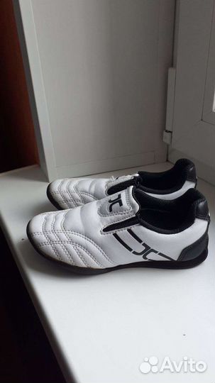 Степки для тхэквондо