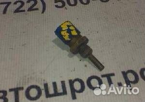 Датчик температуры Nissan Qashqai J10