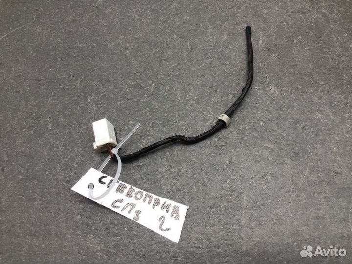 Фишка сервопривода Kia Spectra LD S6D 2007