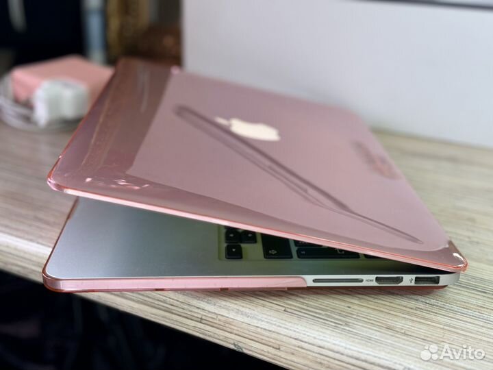 Macbook pro 13 Retina 2014