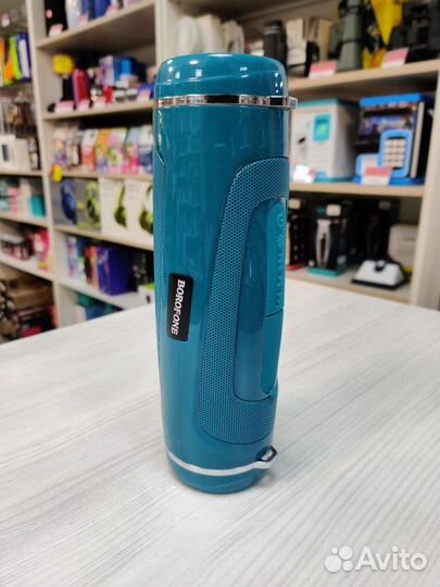 Портативная колонка Borofone BR7