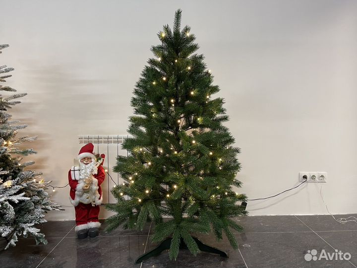 Ель литая 150 см