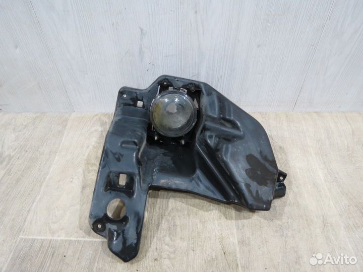 Фара противотуманная правая LADA Vesta
