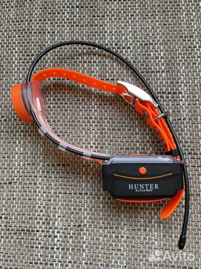 Hunter GPS 25000 PRO навигатор для, новый