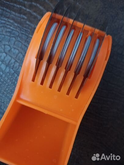 Нож для зелени