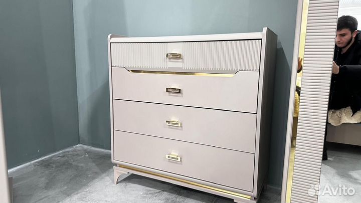 Спальный гарнитур мебель для спальни