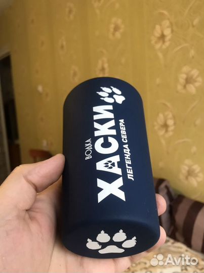 Шейкер для коктейлей