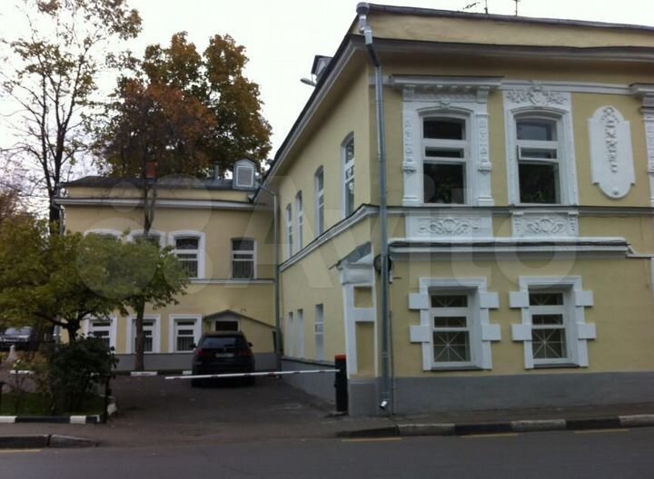 Здание, Офис, ПСН 572 м²