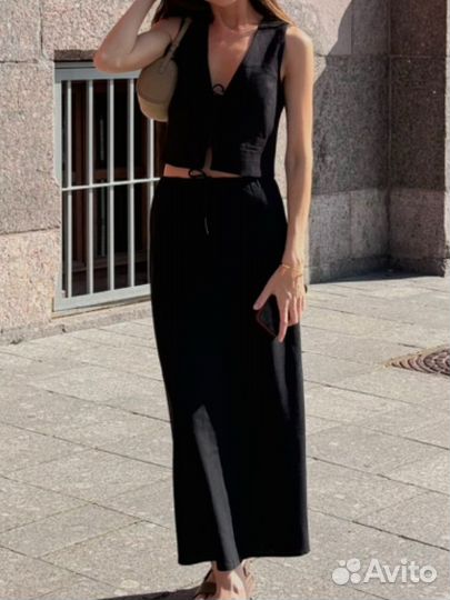 Вещи пакетом