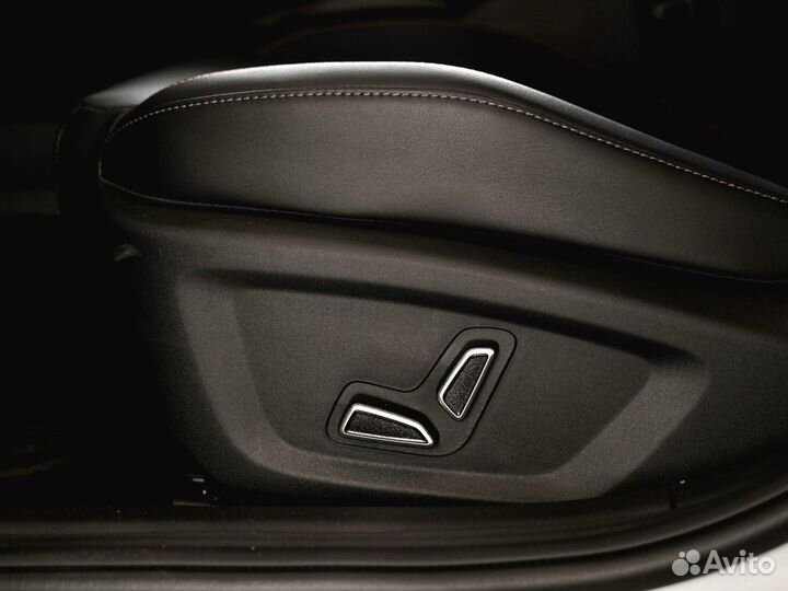 Changan UNI-V 1.5 AMT, 2024