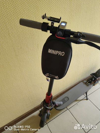 Электросамокат 350w