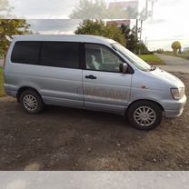 Toyota Town Ace Noah 2.2 AT, 1997, 275 253 км, с пробегом, цена 350 000 руб.