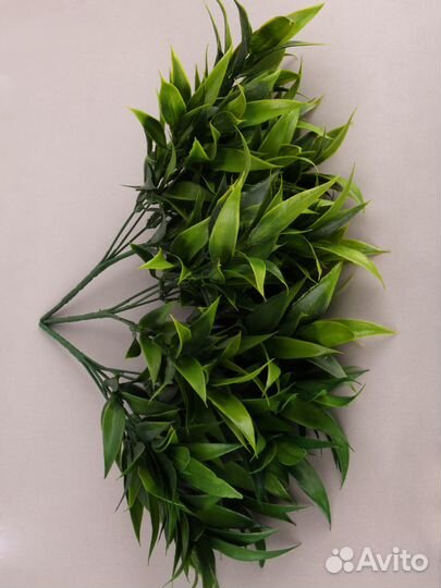 Бамбук искусственный