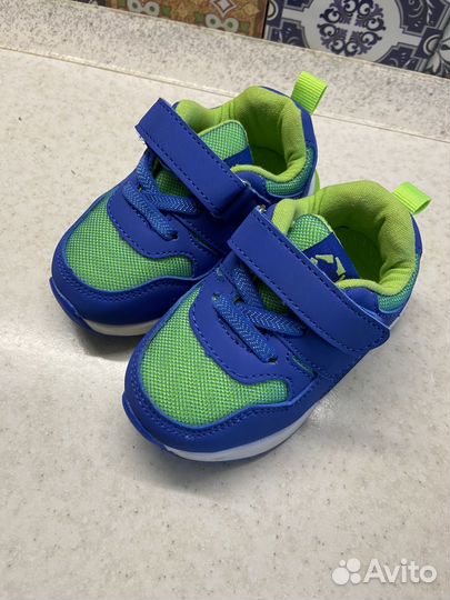 Детская одежда и обувь для мальчиков