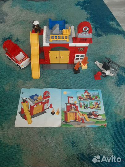 Lego duplo