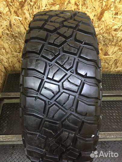 Bfgoodrich Mud-Terrain T/A KM3 265/70 R17 Q