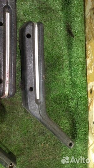 Ручка двери внутренняя LADA Ваз 2104