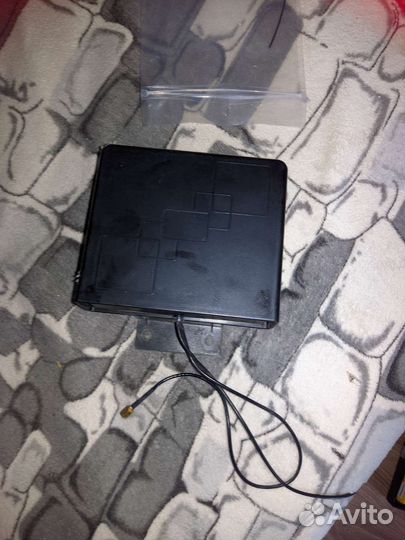 Антенна 4g mimo Ремо BAS-2346