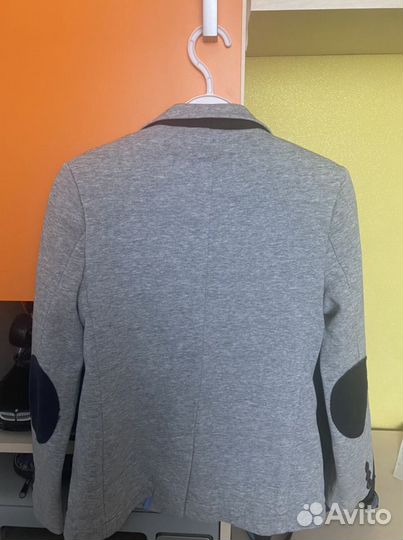 Пиджак для мальчика