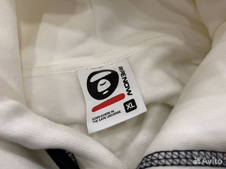 Толстовка Aape