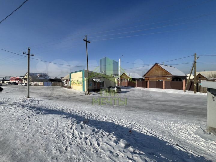 Продам торговое помещение, 100 м²