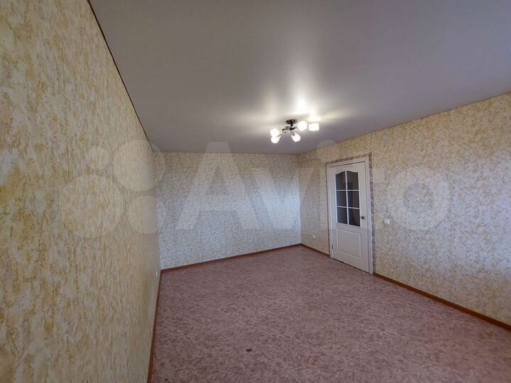 1-к. квартира, 38,8 м², 10/10 эт.