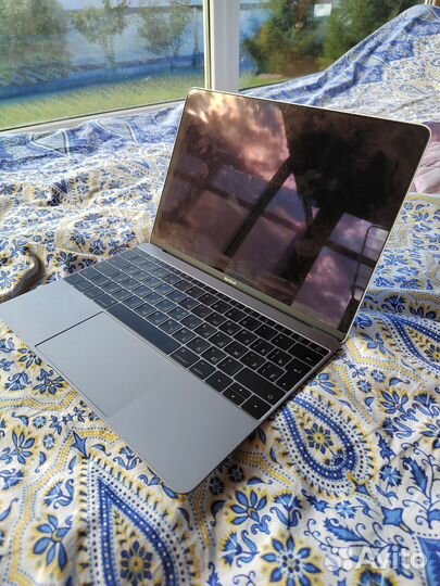 Macbook 12